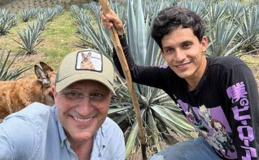 Miguel Félix Murillo: A Life Lived in the Shadows