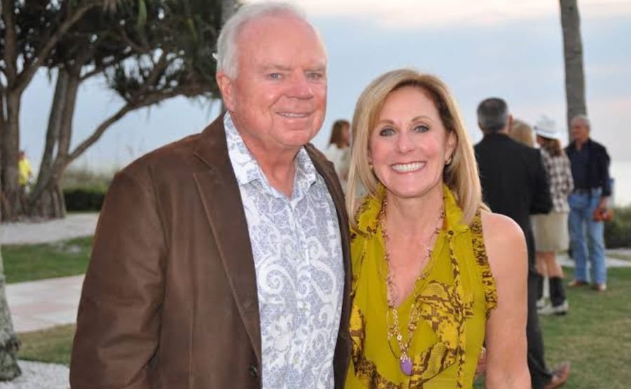 Simone Lutgert Gomez: A Life Rooted in Giving