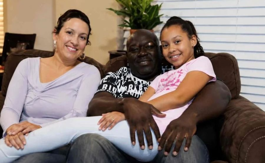 Isis Rae Boykin: The Quiet Strength Behind a Famous Name