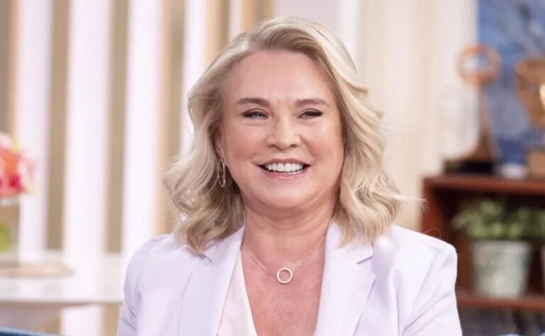 Amanda Redman Net Worth: How the British Actress Built Her Wealth