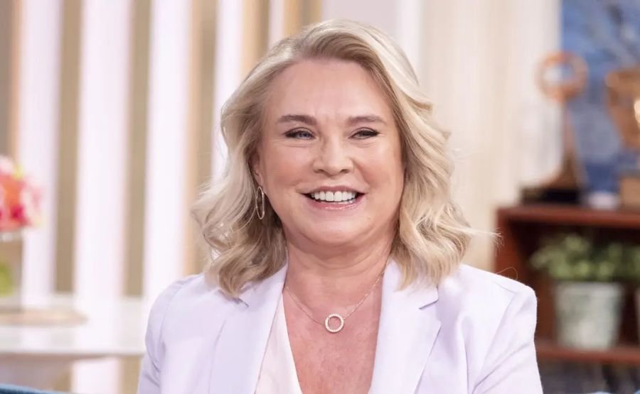 Amanda Redman Net Worth: How the British Actress Built Her Wealth