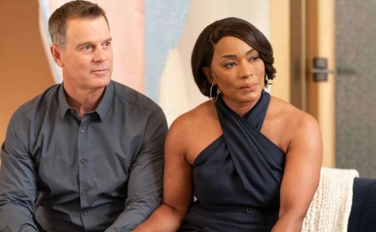 Angela Bassett Sister Passed Away: A Closer Look at Her Family Tragedy
