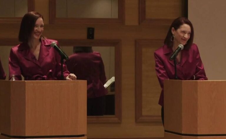 Linda Terry Jamison Psychic Twins: Her Life, Family, and Legacy