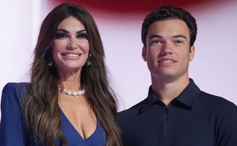 Ronan Villency: Born Into Two Worlds