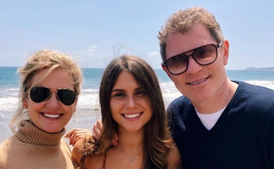 Sophie Flay Mother Kate Connelly: The Private Story Behind Her Family Life