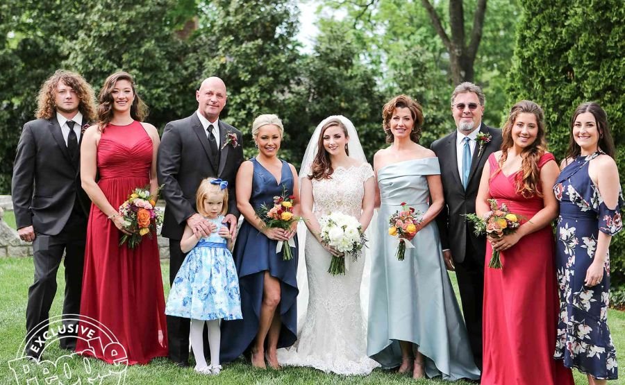Amy Grant Family: The Story Behind Her Marriage, Children, and Personal Life