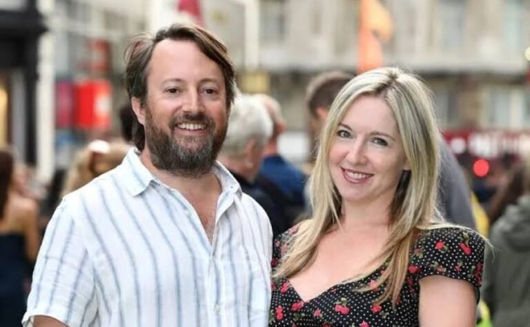 David Mitchell and Victoria Coren: The Story Behind Their Marriage and Family Life