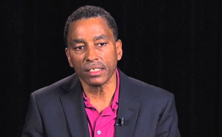 Roderick Jeffrey Watts: The Psychologist Who Made Justice His Life's Work