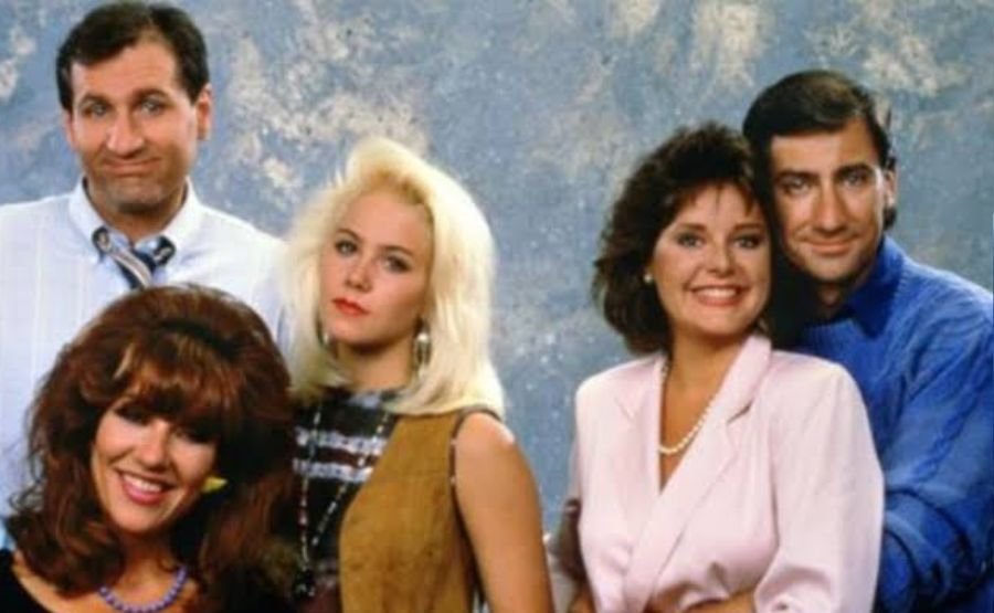 Amanda Bearse Married: Inside Her Marriage, Partner, and Personal Life