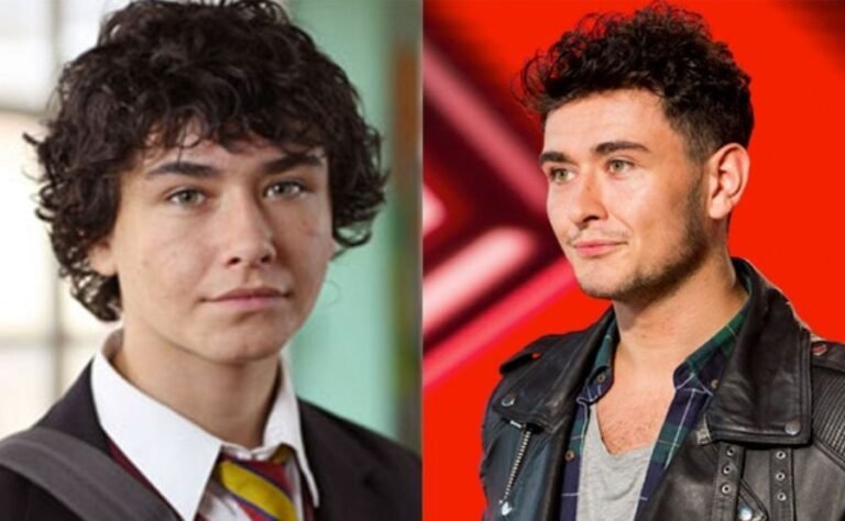 Josh Waterloo Road: His Character, Storyline, Relationships, and Life Beyond the Series