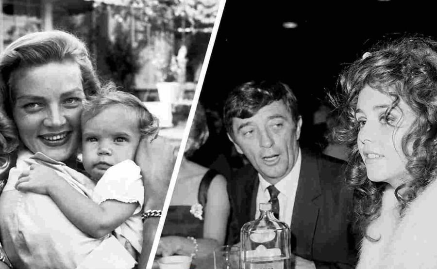 Trini Mitchum: Inside the Life of James Mitchum’s Daughter