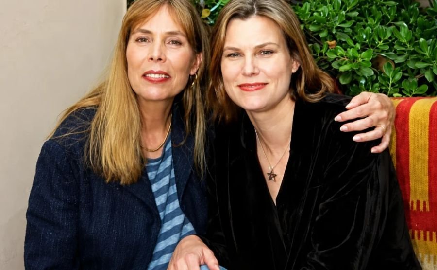 Kelly Dale Anderson: The Woman Who Found Herself — and Found Joni Mitchell
