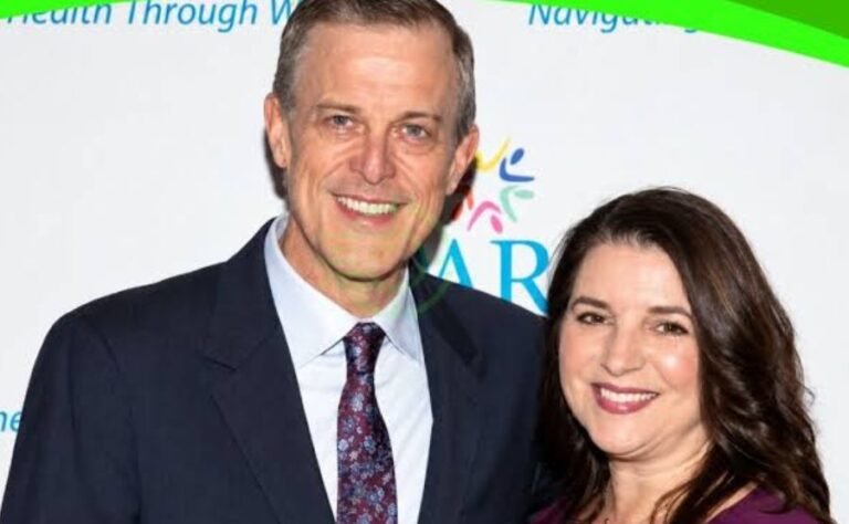Patty Gardell: A Life Lived Quietly, A Love Lived Loudly