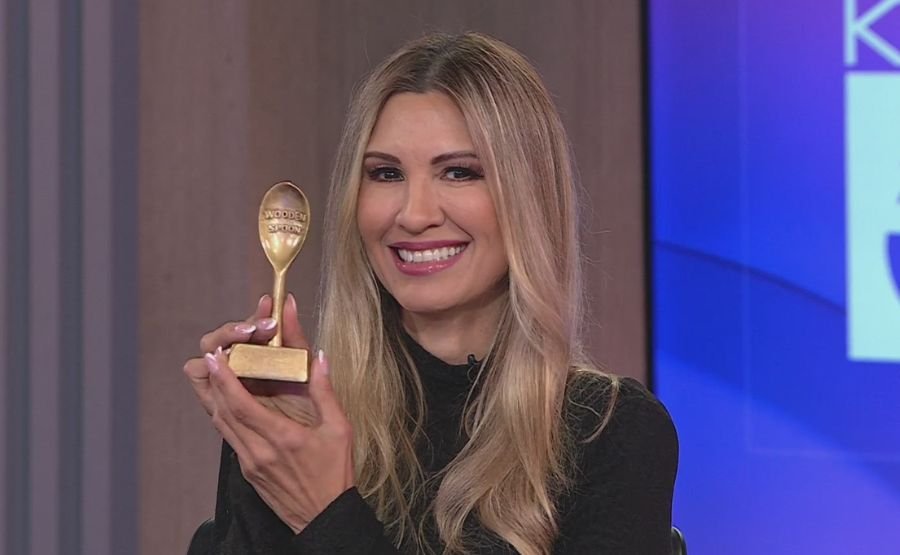 Olga Ospina: Los Angeles’s Colombian-American Weather Anchor Who Built Her Career the Patient Way