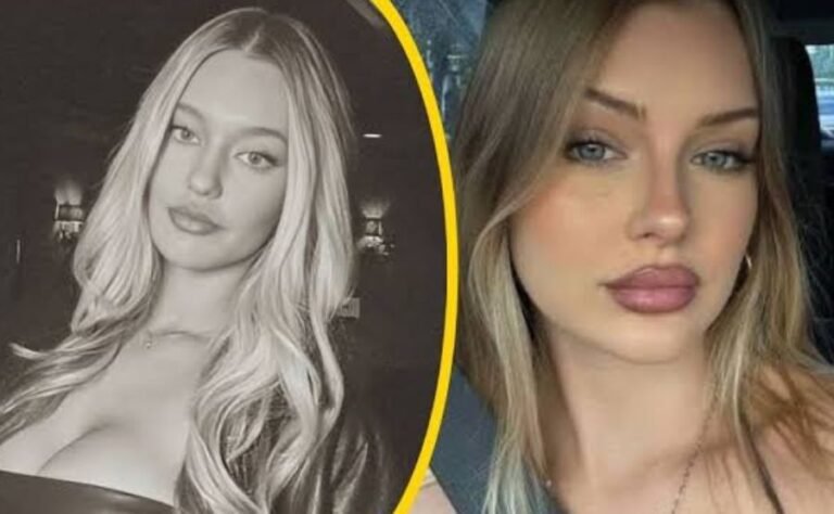 India Rose Brittenham: Her Family, Childhood, and Hollywood Legacy