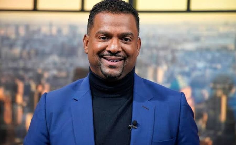 Alfonso Ribeiro Net Worth: How Acting and TV Hosting Made Him Rich