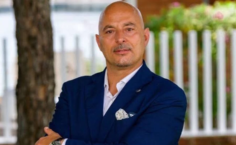 Gianluca Cugnetto: The Italian Businessman Who Chose the Quiet Life