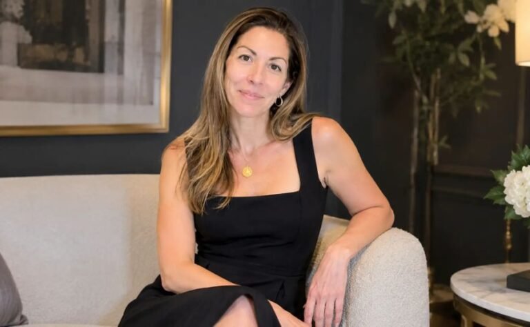 Noelle Watters: Navigating Fame, Heartbreak, and a Quiet Reinvention
