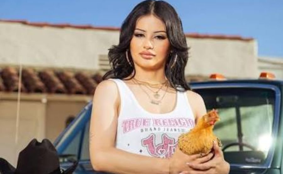 Wendy Ortiz True Religion: The Story Behind Her Rise and Public Profile