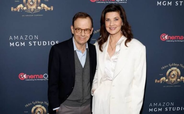 Rick Moranis Wife: The Story of Anne Moranis and Their Life Together