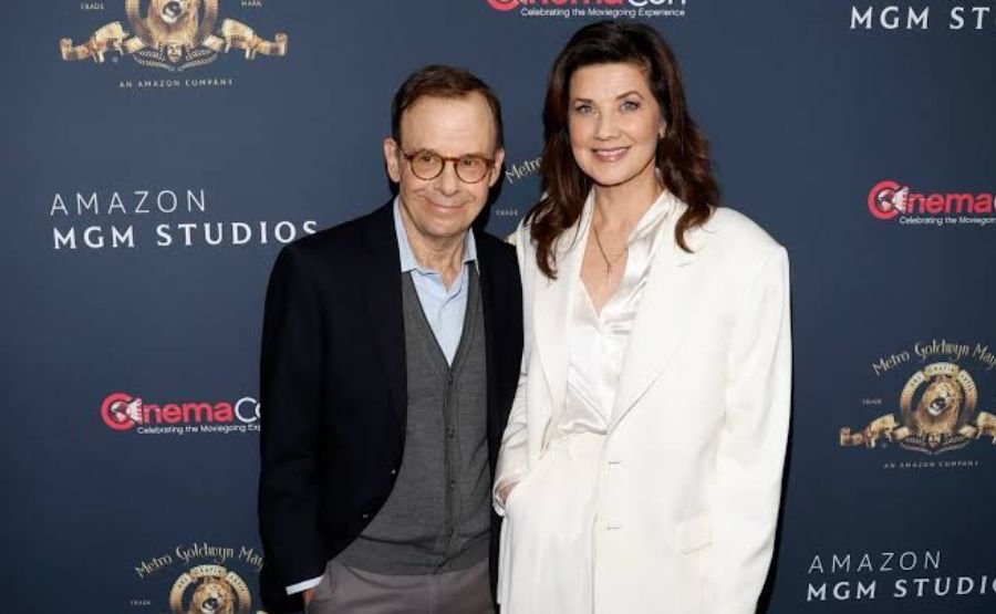 Rick Moranis Wife: The Story of Anne Moranis and Their Life Together