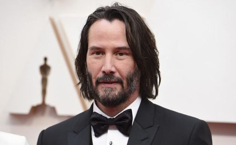 Keanu Reeves Net Worth 2026: How His Hollywood Career Built His Fortune