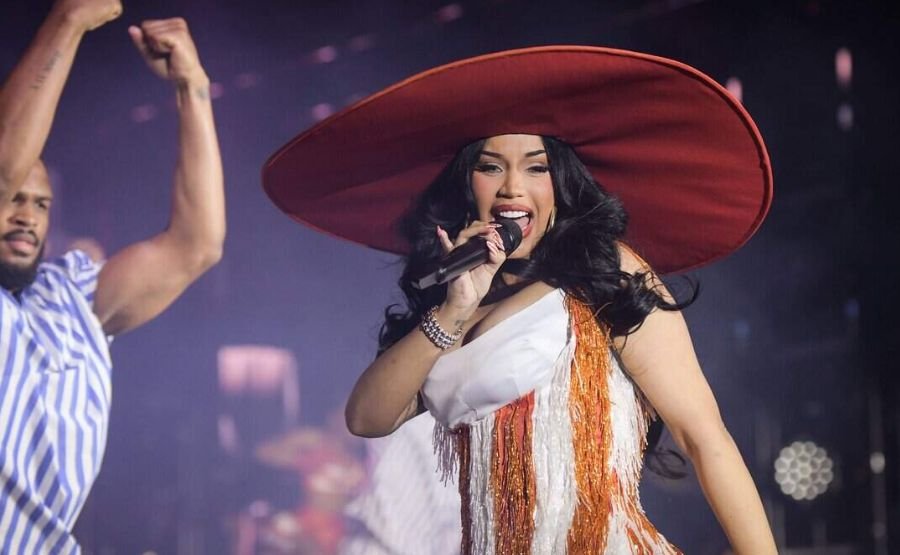 Cardi B Kansas City: The Bronx Loudmouth Who Changed the Rules of Rap