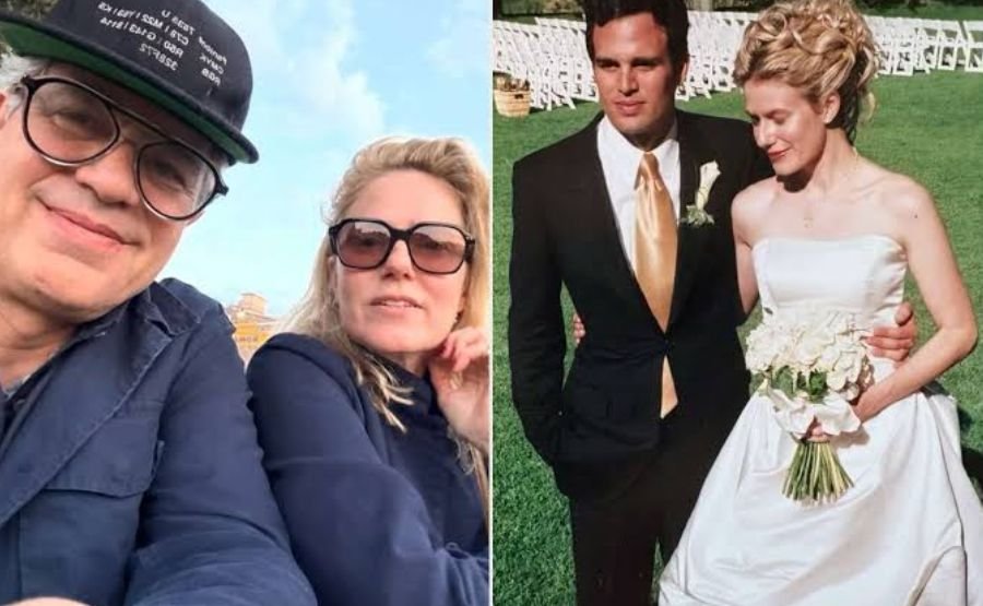 Wedding Sunrise Coigney: Inside Her Marriage, Love Story, and Private Life