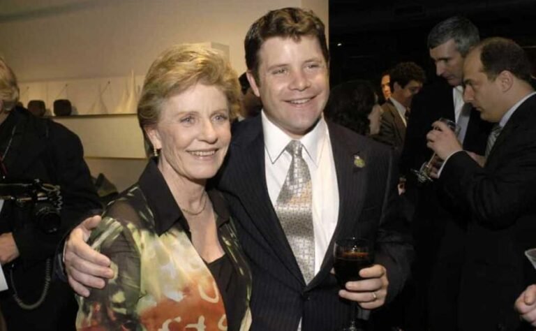 Patty Duke and Michael Tell: Thirteen Days That Changed Everything