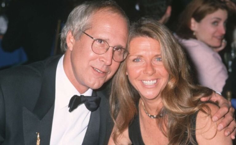 Suzanne Chase: The Private Life and Story Behind the Name