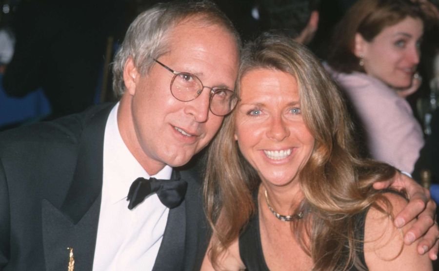 Suzanne Chase: The Private Life and Story Behind the Name