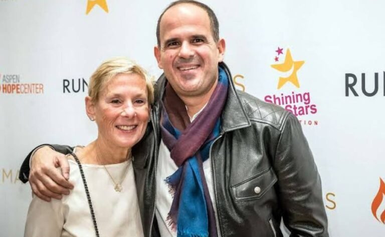 Marcus Lemonis Wife Net Worth: How She Built Her Career and Financial Success