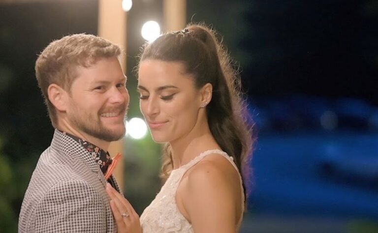 How Tall Is Drew Lynch Wife? Everything Known About Melanie Sergiev and the Life They Built Together