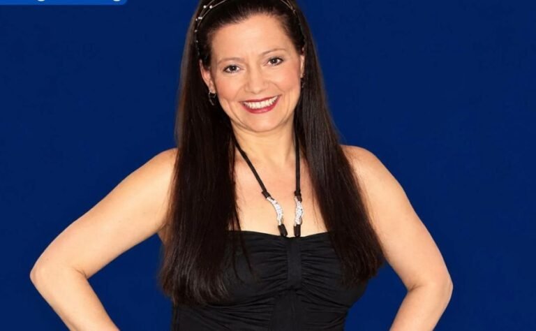 Gina Capitani: The Woman Who Raised One of America's Funniest Men