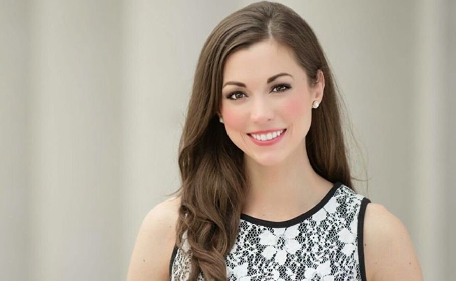 Chanley Painter: Arkansas Girl, Courtroom Pro, and the Anchor Who Actually Knows the Law