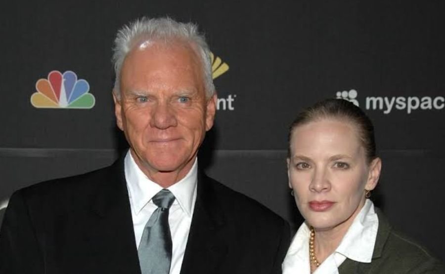 Kelley Kuhr: The Artist Who Built a Life Beside One of Hollywood’s Most Iconic Faces