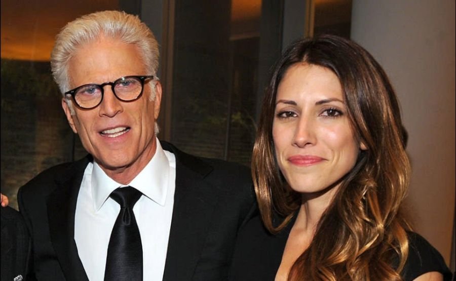 Alexis Danson: A Private Life in a Very Public Family