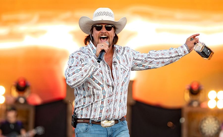 Gavin Adcock Net Worth: From Small-Town Roots to Country Music Success