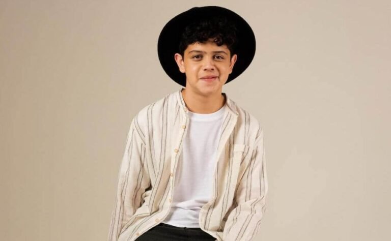 Isaac Ordonez Parents: Meet the Family Behind the Young Wednesday Star’s Rise to Fame