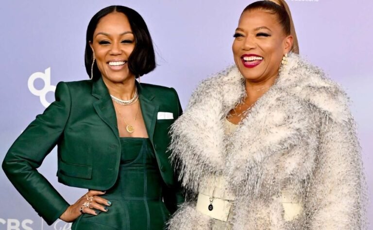 Queen Latifah Spouse: Who Is the Actress and Singer’s Partner?