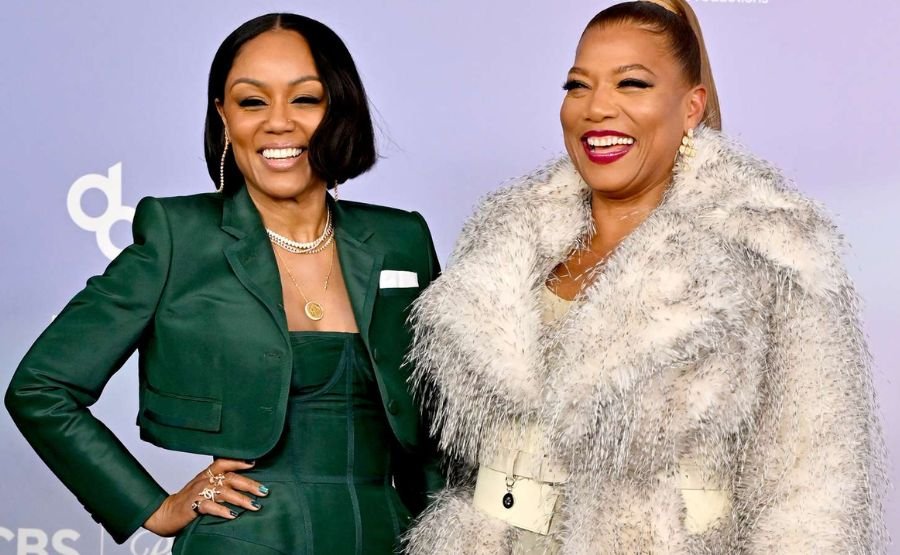 Queen Latifah Spouse: Who Is the Actress and Singer’s Partner?