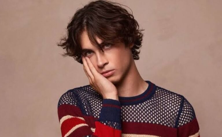 Aidan Bissett Age: A Look at His Background, Career, and Personal Life