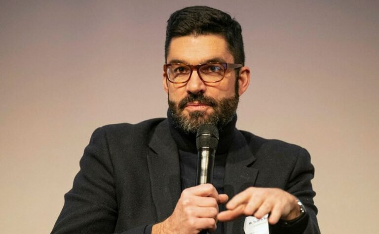 Scott Gerald Borgerson: The Maritime Mind Who Got Caught Between Two Worlds