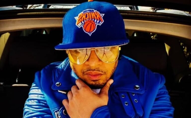 Hassan Campbell: Speaking the Unspeakable From the Bronx to the Internet