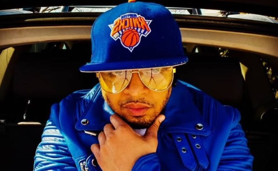 Hassan Campbell: Speaking the Unspeakable From the Bronx to the Internet